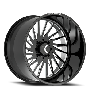 KG1 Forged Javelin KF038