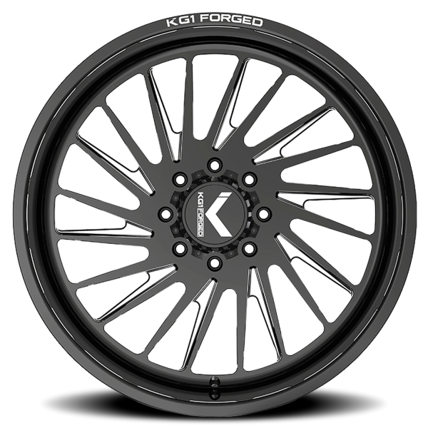 KG1 Forged Javelin KF038 - Image 2