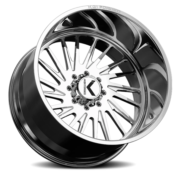 KG1 Forged Javelin KF038 - Image 2