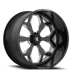 KG1 Forged Knox KF008