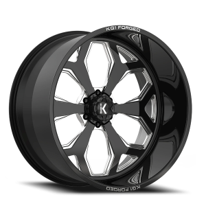 KG1 Forged Knox KF008