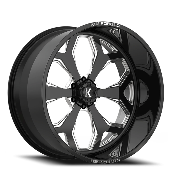 KG1 Forged Knox KF008