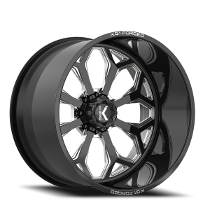 KG1 Forged Knox KF008