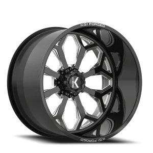 KG1 Forged Knox KF008