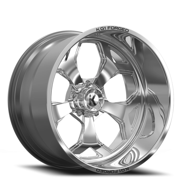 KG1 Forged Knox KF008