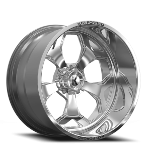 KG1 Forged Knox KF008