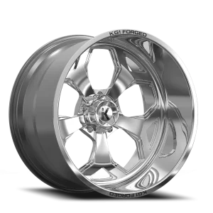 KG1 Forged Knox KF008