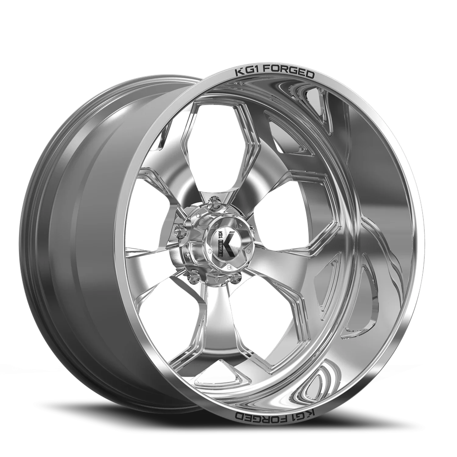 KG1 Forged Knox KF008