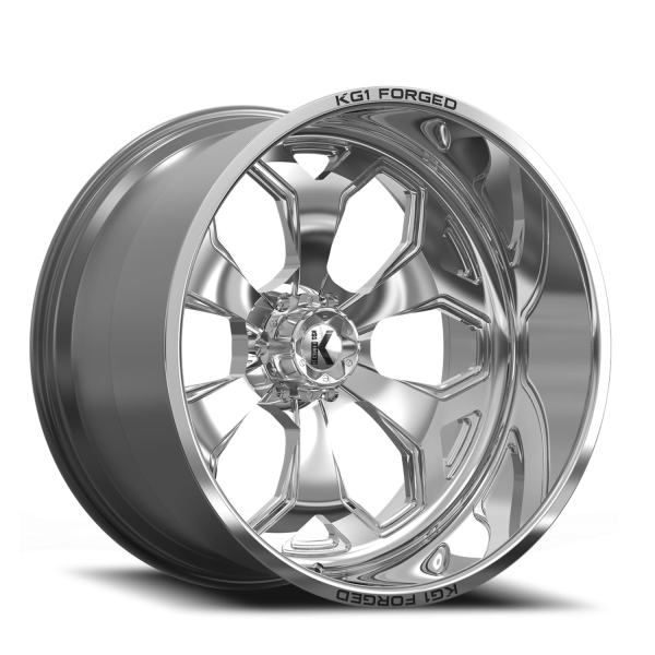 KG1 Forged Knox KF008