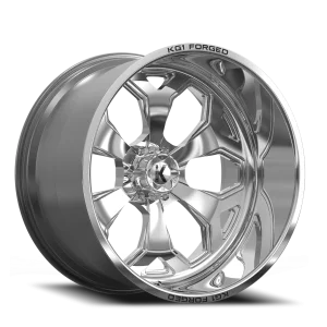 KG1 Forged Knox KF008