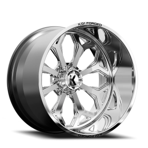 KG1 Forged Knox KF008