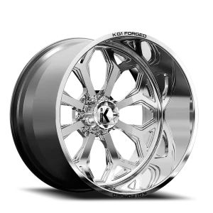 KG1 Forged Knox KF008