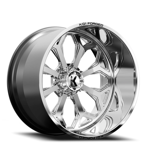 KG1 Forged Knox KF008