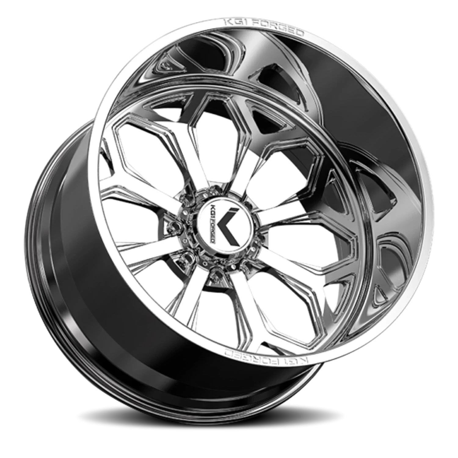 KG1 Forged Knox KF008 - Image 2