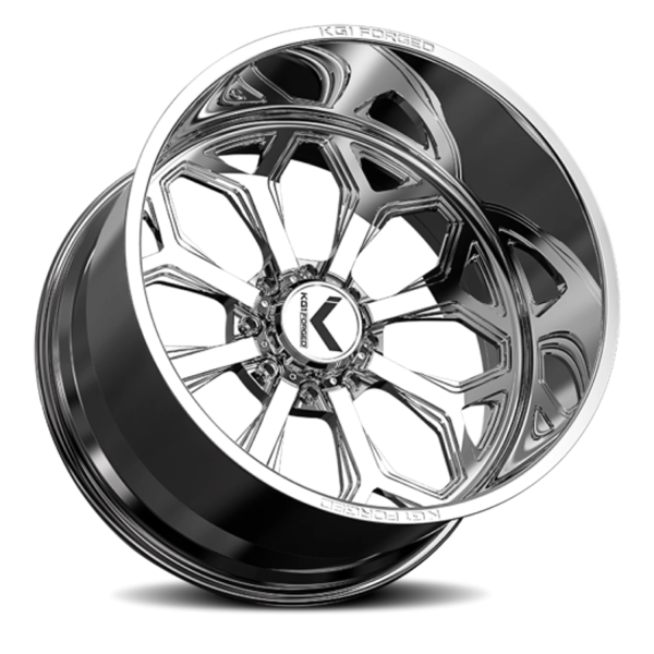 KG1 Forged Knox KF008 - Image 2