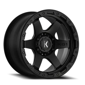 KG1 Forged Launch KO920