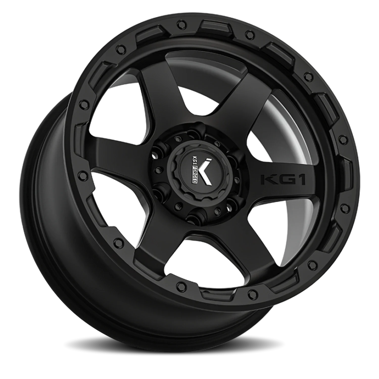 KG1 Forged Launch KO920 - Image 2