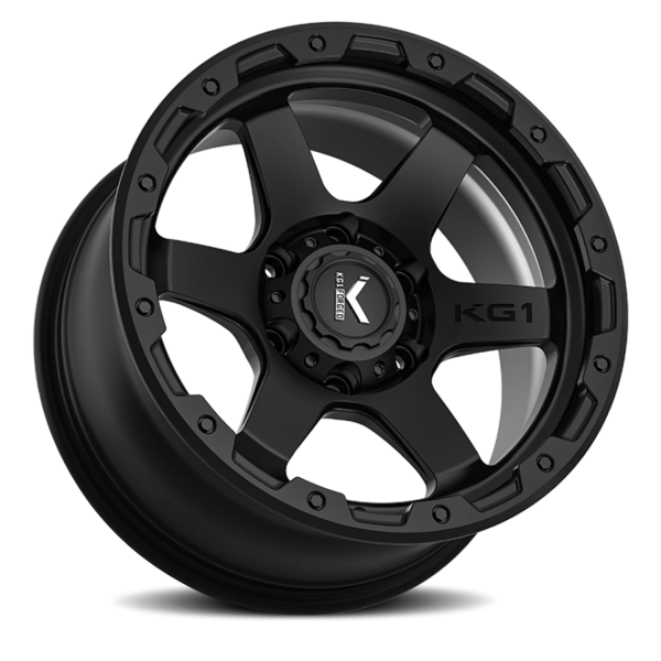 KG1 Forged Launch KO920 - Image 2