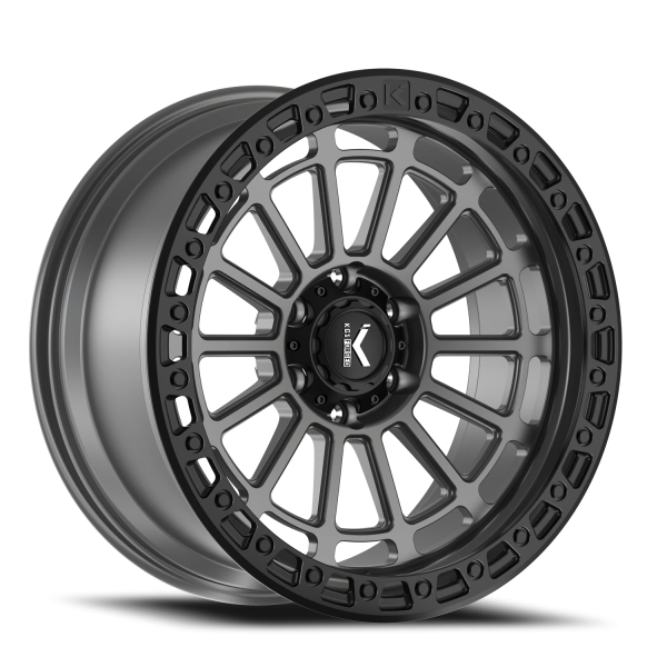 KG1 Forged Lifter KO620