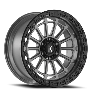 KG1 Forged Lifter KO620