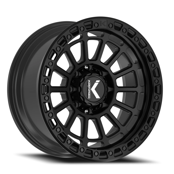 KG1 Forged Lifter KO620