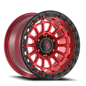 KG1 Forged Lifter KO620