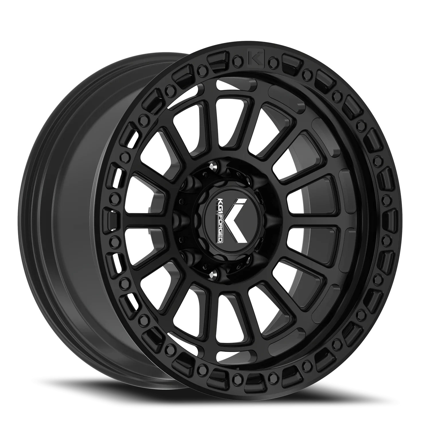 KG1 Forged Lifter KO620