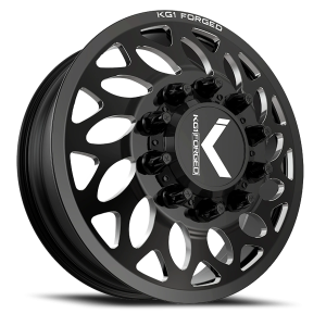 KG1 Forged Lotus-D KD007