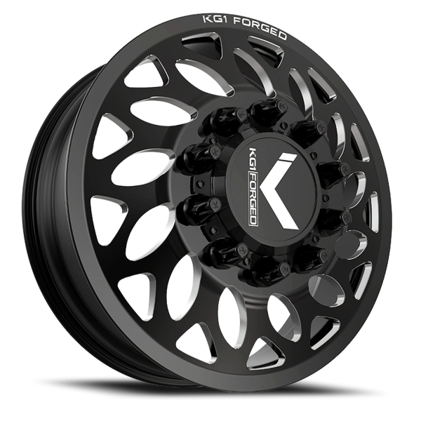 KG1 Forged Lotus-D KD007