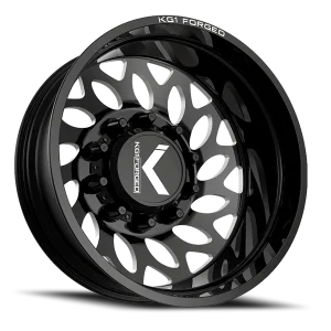 KG1 Forged Lotus-D KD007