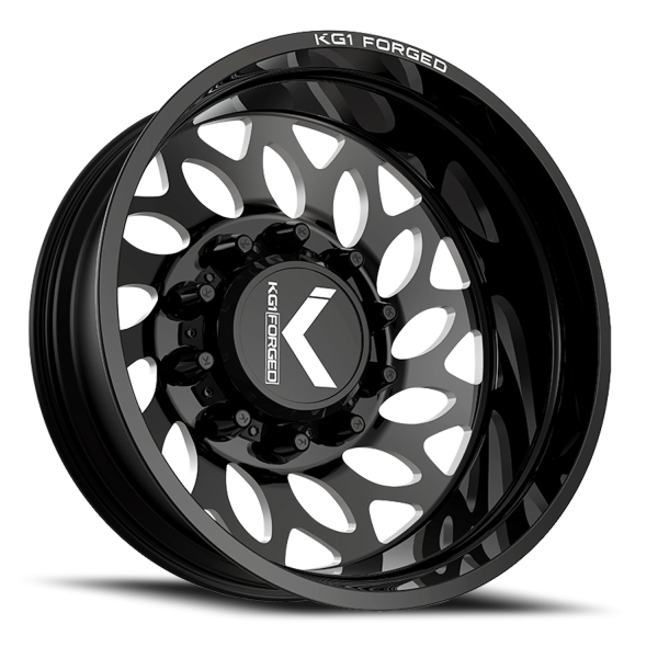 KG1 Forged Lotus-D KD007