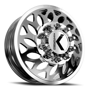 KG1 Forged Lotus-D KD007