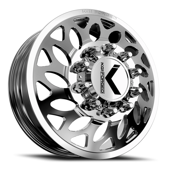 KG1 Forged Lotus-D KD007