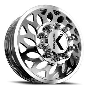 KG1 Forged Lotus-D KD007