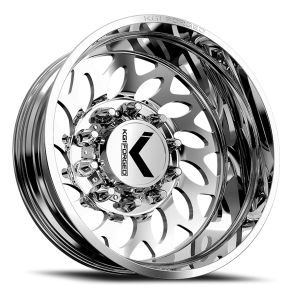 KG1 Forged Lotus-D KD007