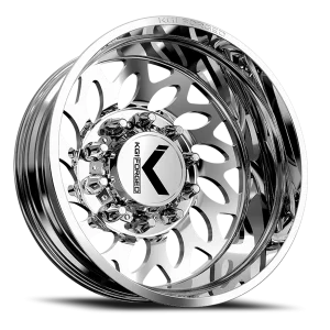 KG1 Forged Lotus-D KD007