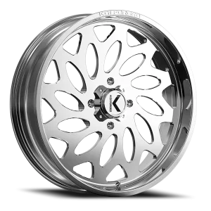 KG1 Forged Lotus UTV KU007