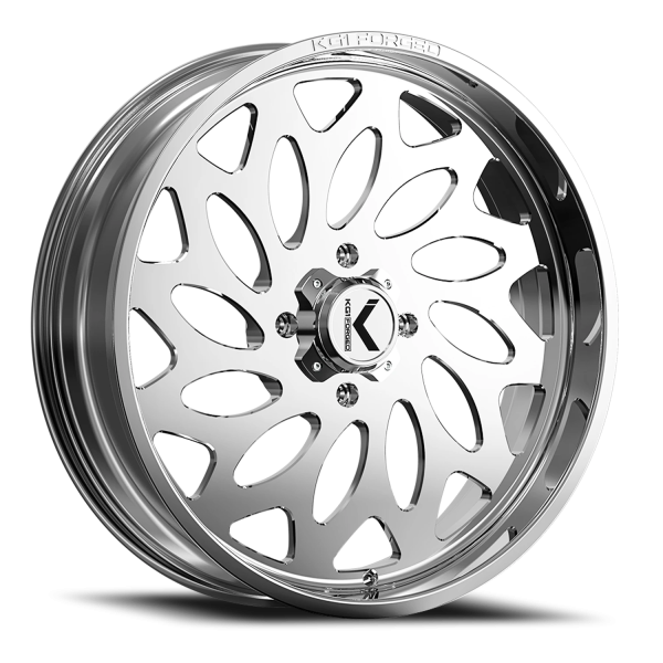 KG1 Forged Lotus UTV KU007