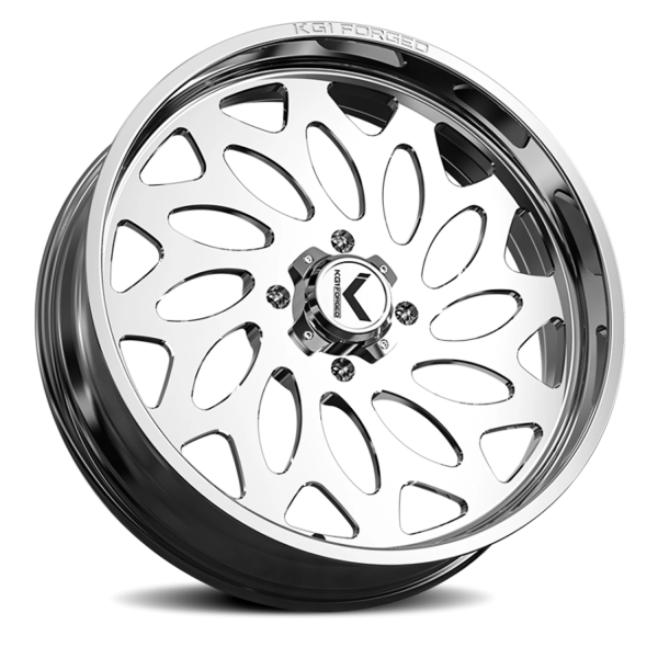 KG1 Forged Lotus UTV KU007 - Image 2