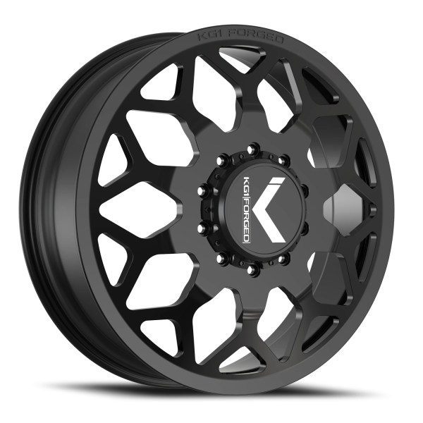 KG1 Forged Luxor-D KD016