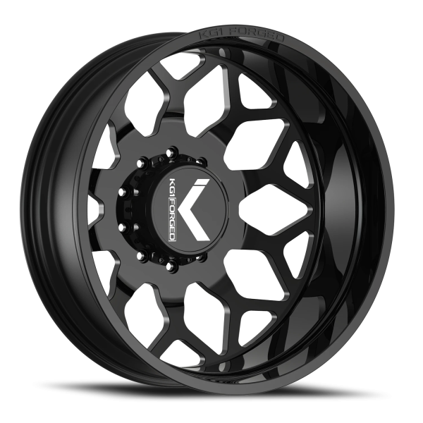 KG1 Forged Luxor-D KD016
