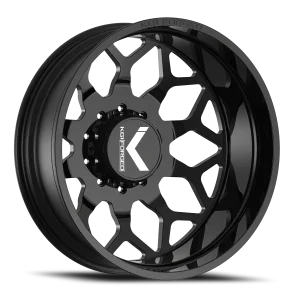 KG1 Forged Luxor-D KD016