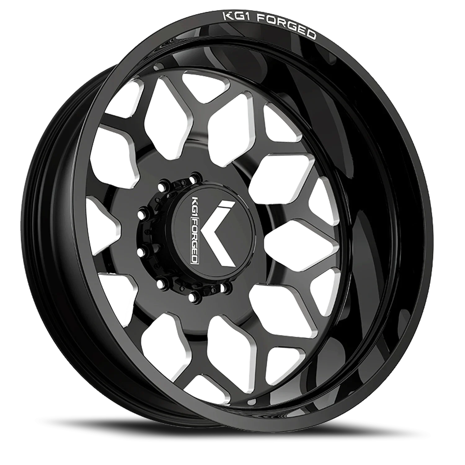 KG1 Forged Luxor-D KD016
