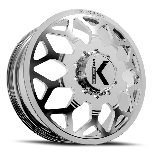 KG1 Forged Luxor-D KD016