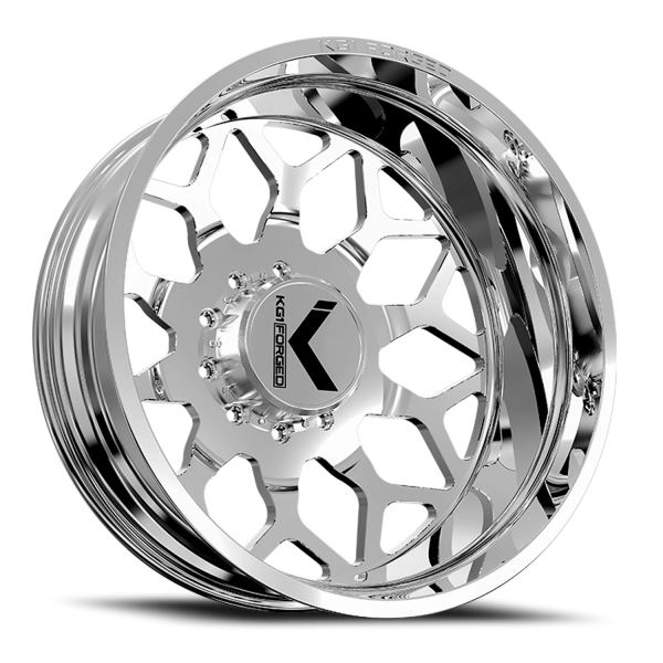 KG1 Forged Luxor-D KD016