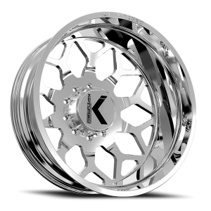 KG1 Forged Luxor-D KD016