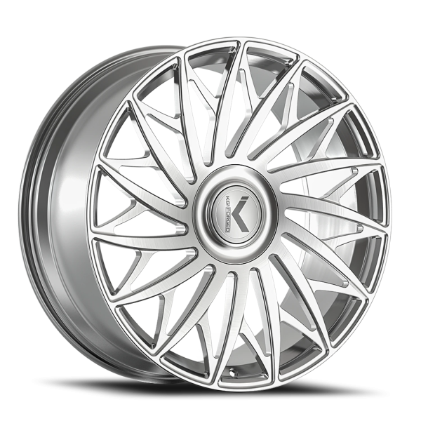 KG1 Forged Mantra-L KL084
