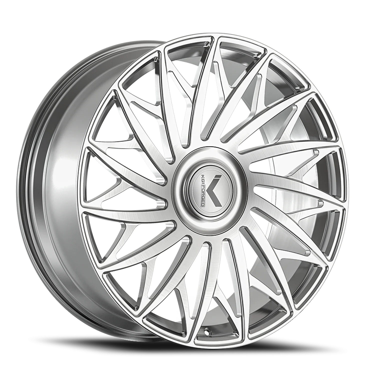 KG1 Forged Mantra-L KL084