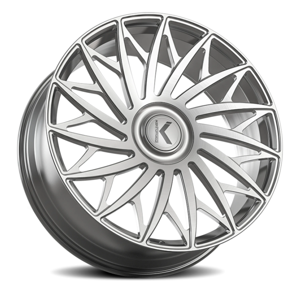 KG1 Forged Mantra-L KL084 - Image 2