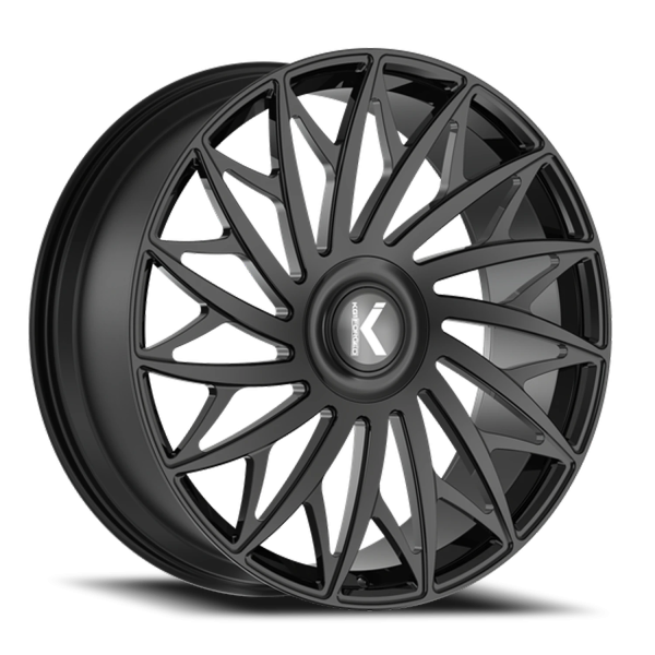 KG1 Forged Mantra-L KL084